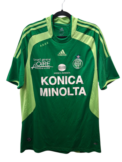 ASSE 2008-2009 (L)