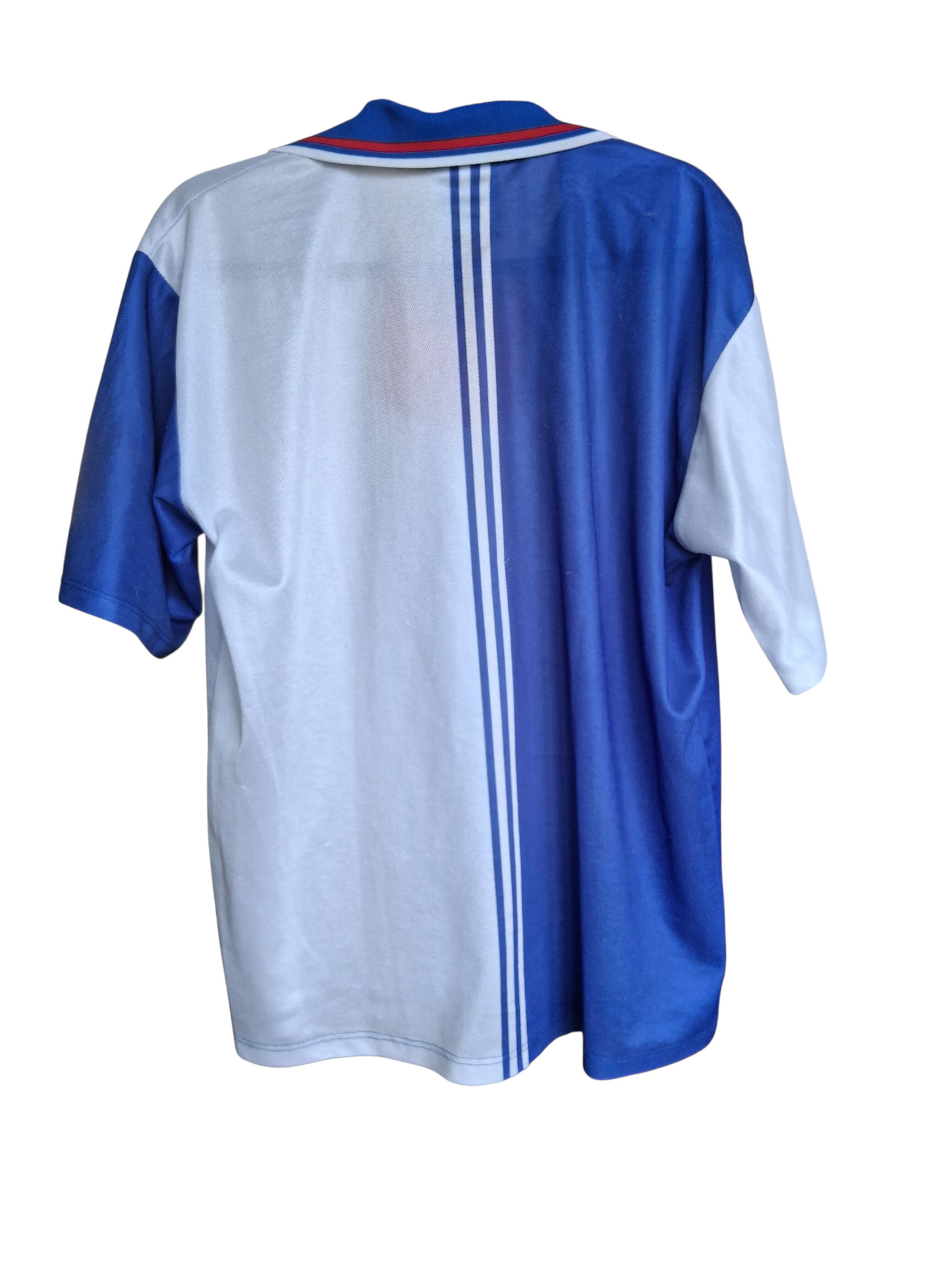 Atletico 1996-1997 (L)