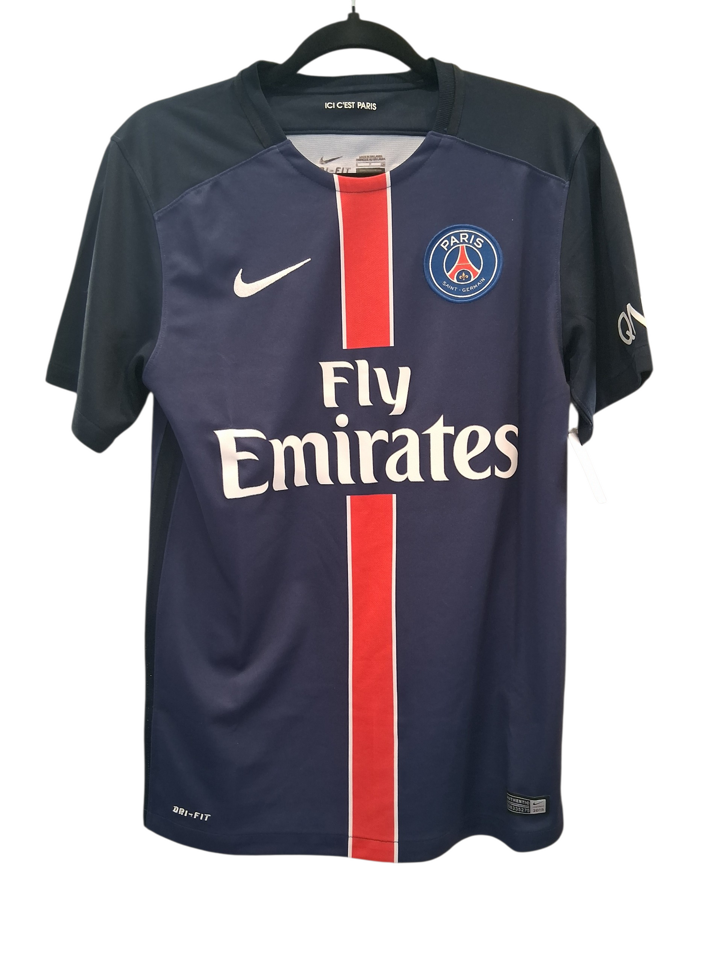 PSG 2015-2016 (S)