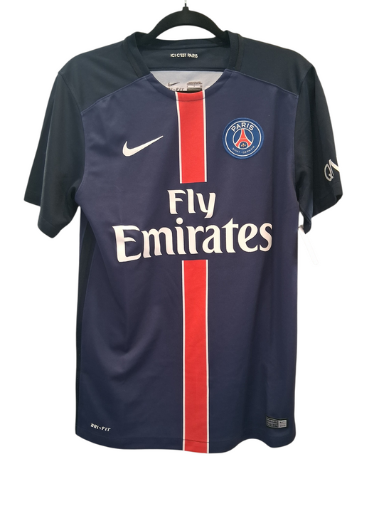 PSG 2015-2016 (S)