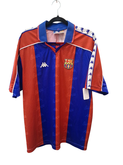 barcelone 1993-1994-1995 (XL)