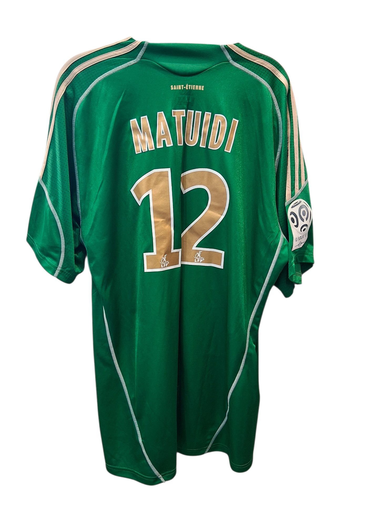 ASSE 2009-2010 (XXL)
