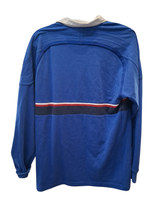 France Rugby 1999 (M)