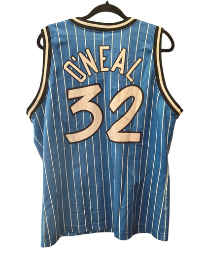 Orlando Magic (L)
