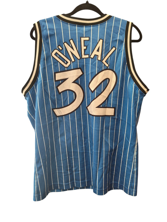 Orlando Magic (L)