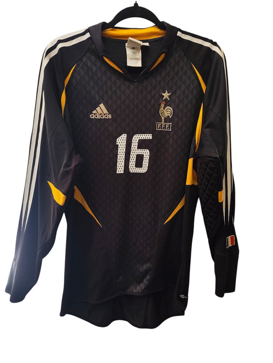 France 2004 (M)