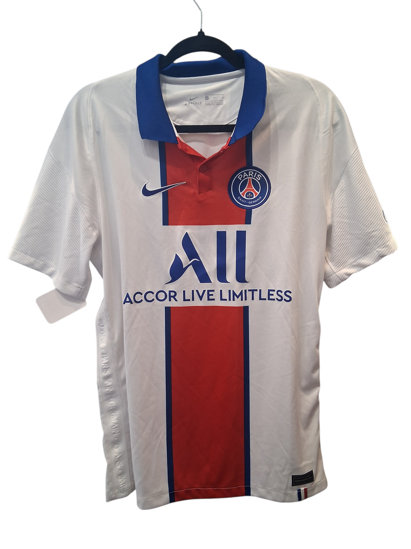 PSG 2020-2021 (M)