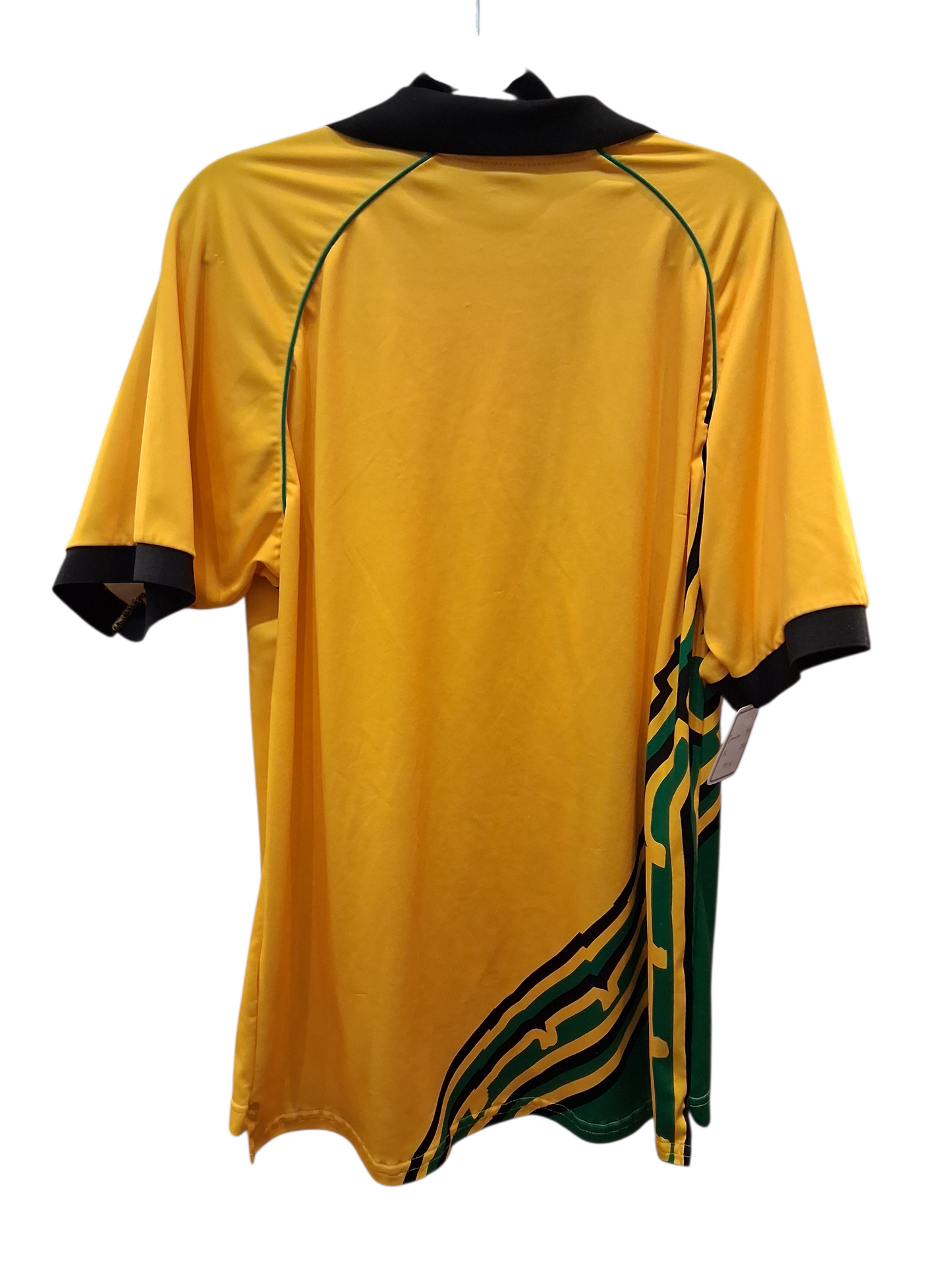 Jamaique 1998 (XL)