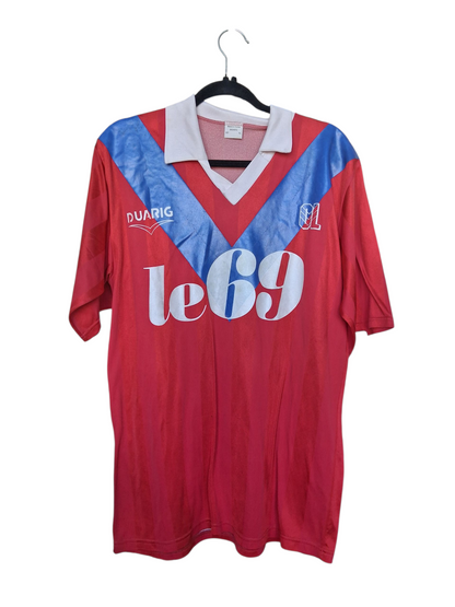 OL 1989-1990 (L)