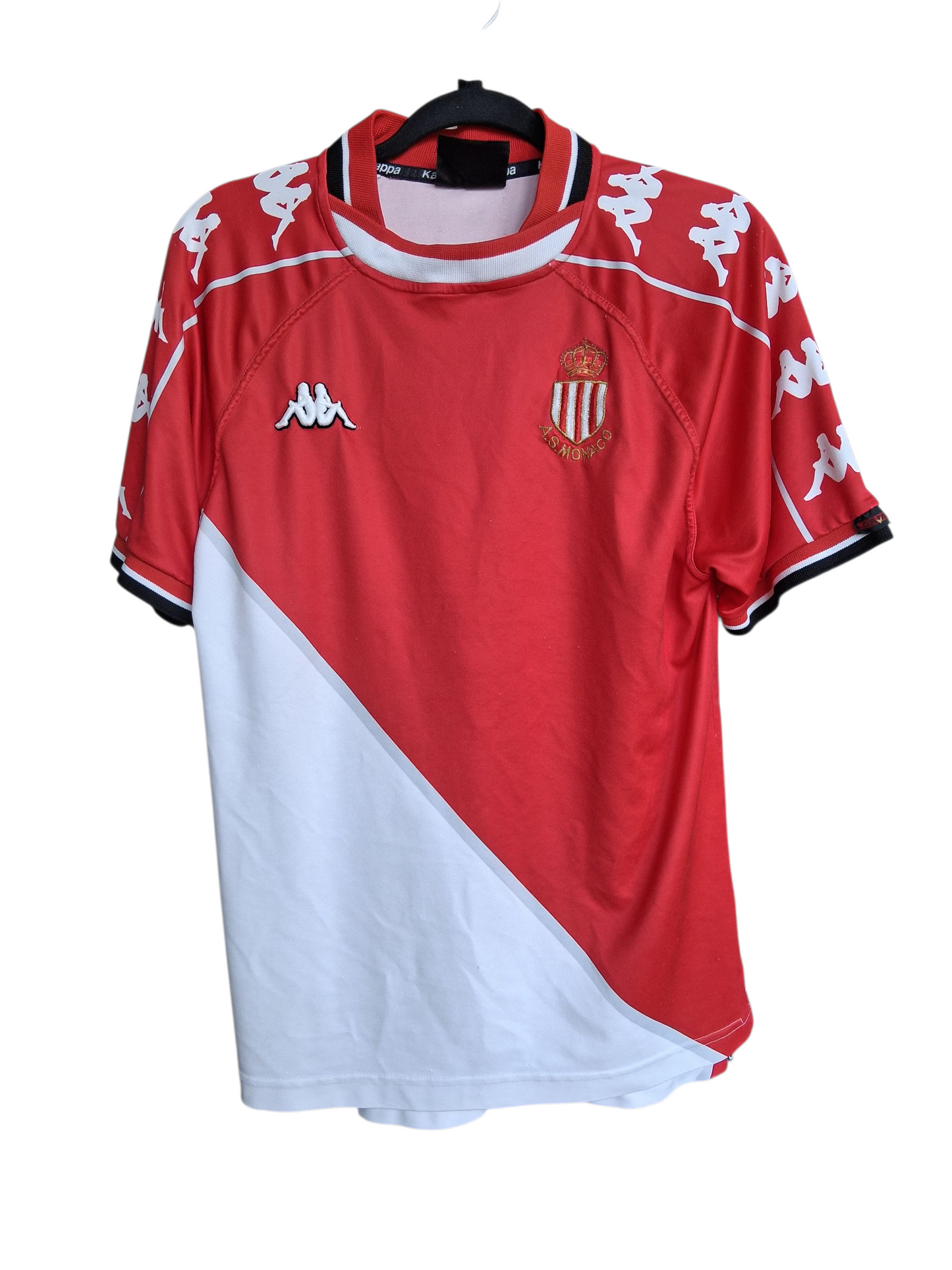 AS Monaco 1999-2000 (M)