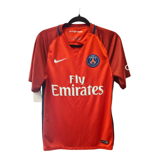 PSG 2016-2017 (S)