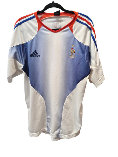 Training France 2004 (M)