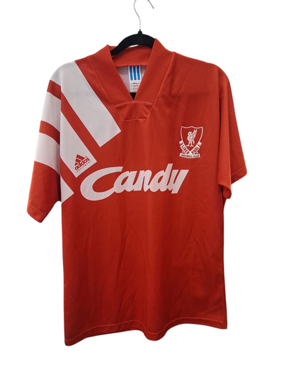 Liverpool 1991-1992 (M)