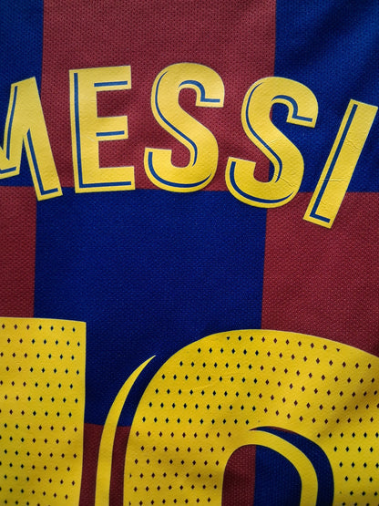 Barcelone 2019-2020 (M)