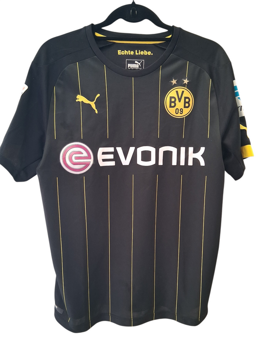 Borussia Dortmund 2014-2015 (M