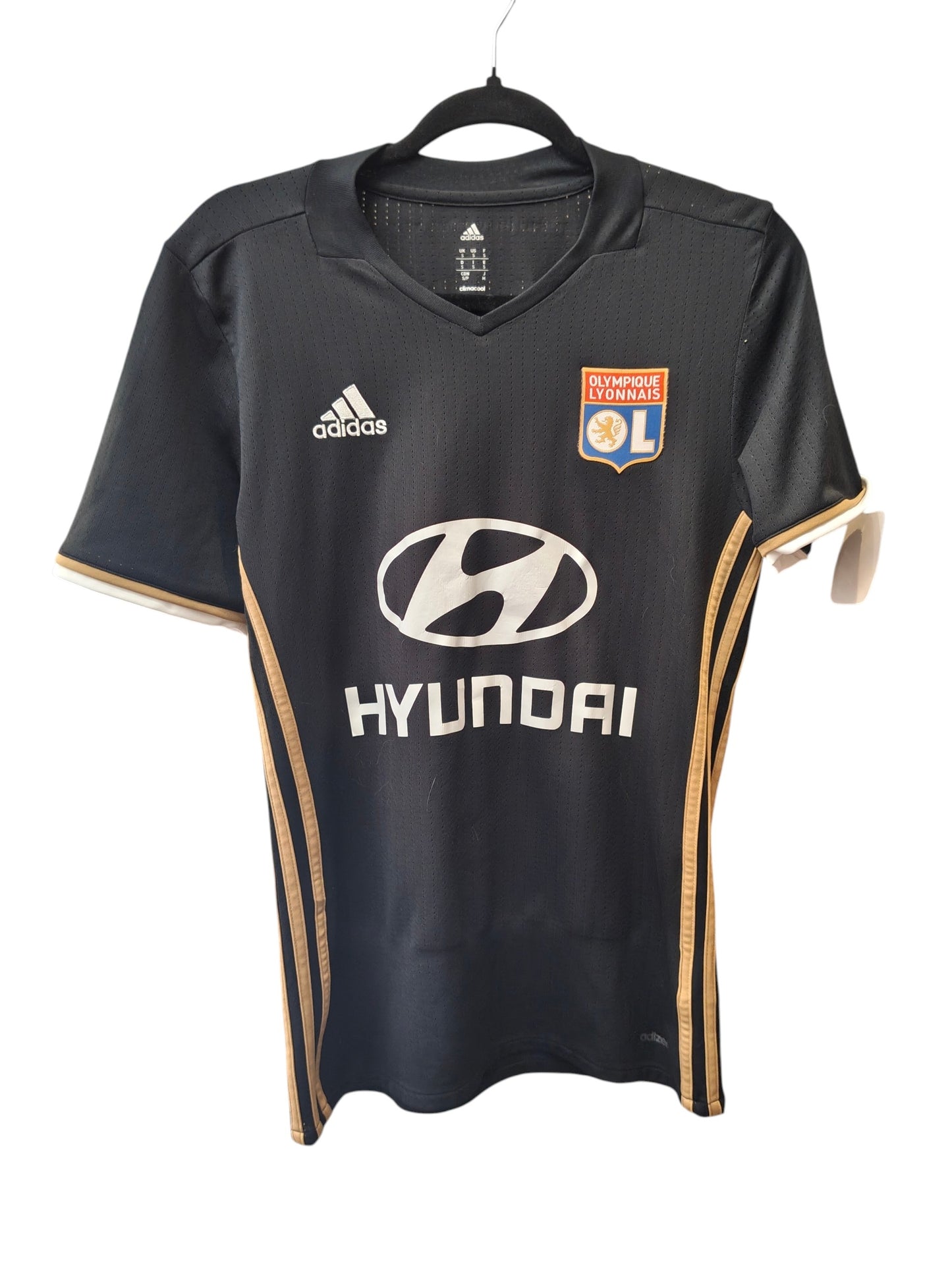 OL 2016-2017 (S)
