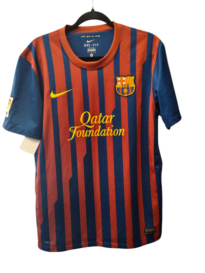 Barcelone 2011-2012 (M)