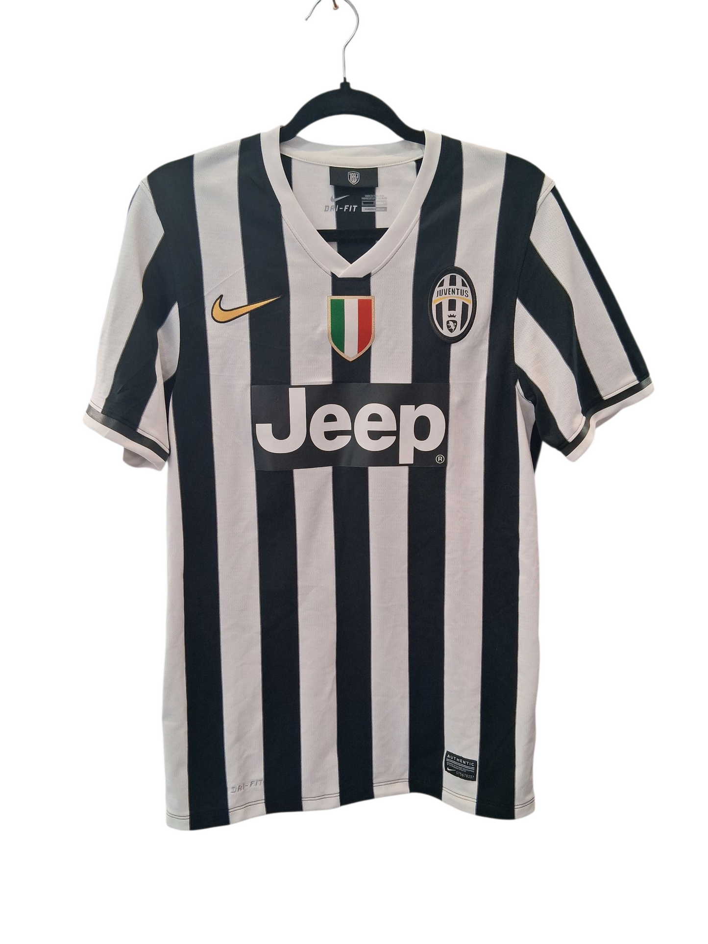 Juventus Turin 2013-2014 (S)