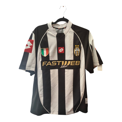 Juventus Turin 2002-2003 (M)