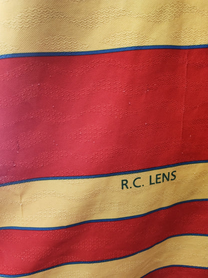Lens 1996-1997 (XL)