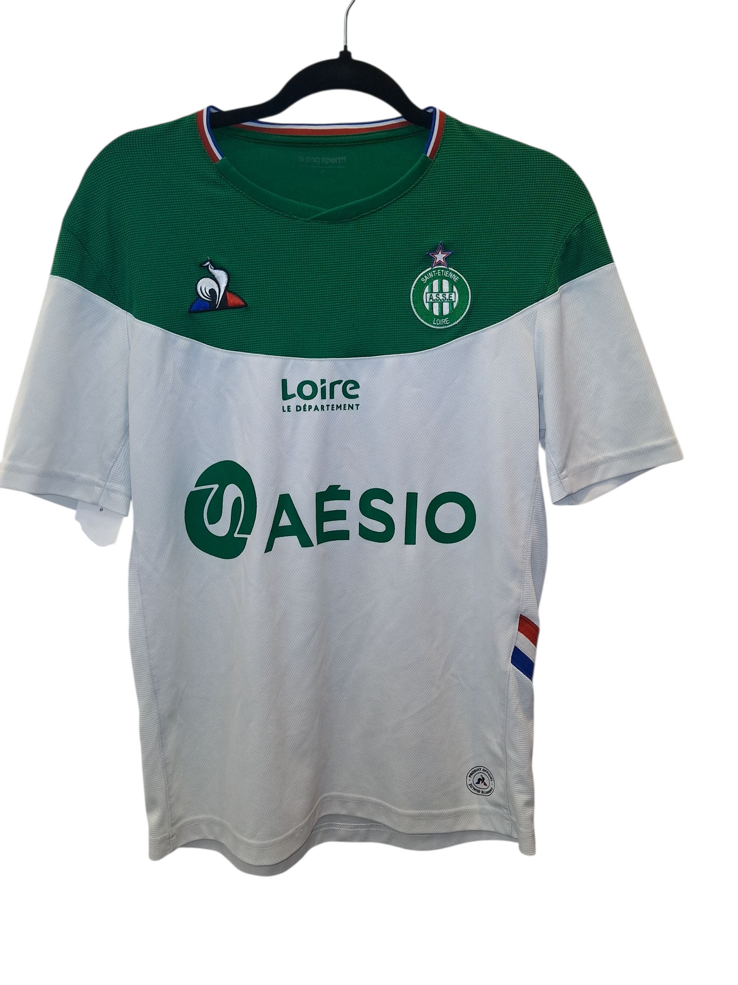 ASSE 2019-2020 (M)