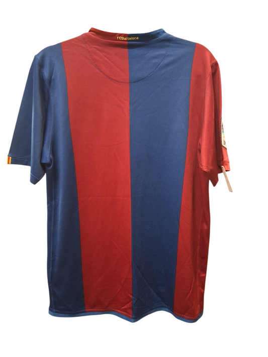 Barcelone 2006-2007 (M)
