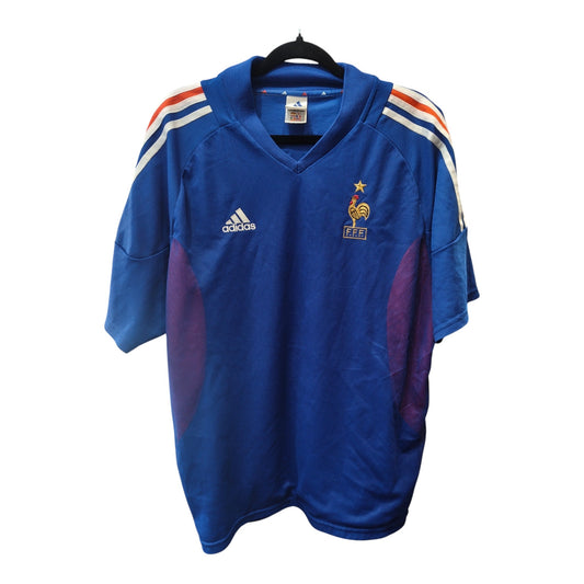 France 2002 (XL)