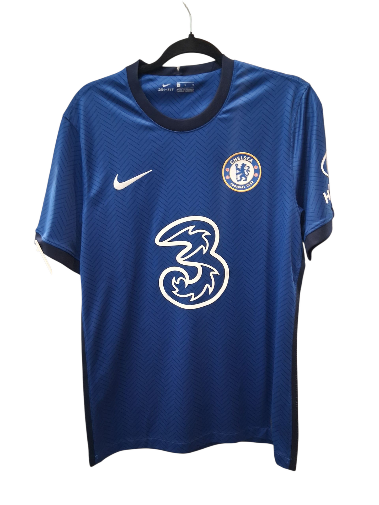Chelsea 2020-2021 (M)