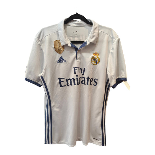 Réal Madrid 2016-2017 (M)