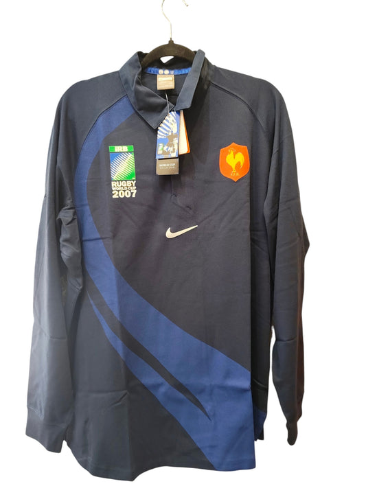 France Rugby 2007 (XXL)