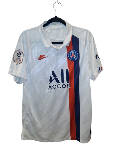 PSG 2019-2020 (L)