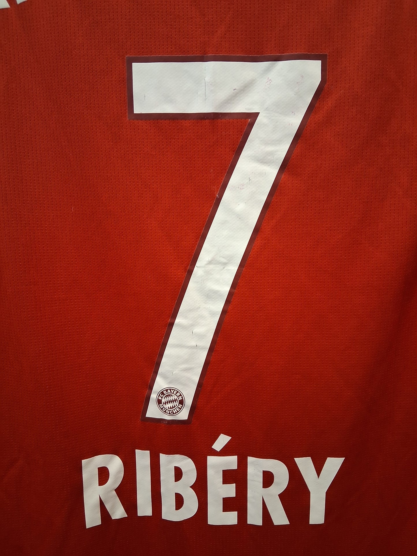 Bayern Munich 2015-2016 (L)