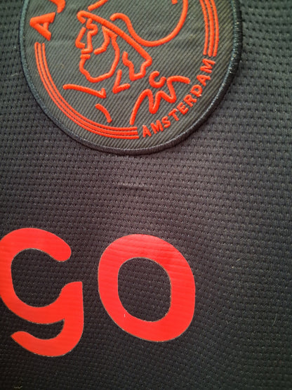 Ajax Amsterdam 2021-2022 (S)