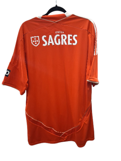 Benfica 2010-2011 (XL)