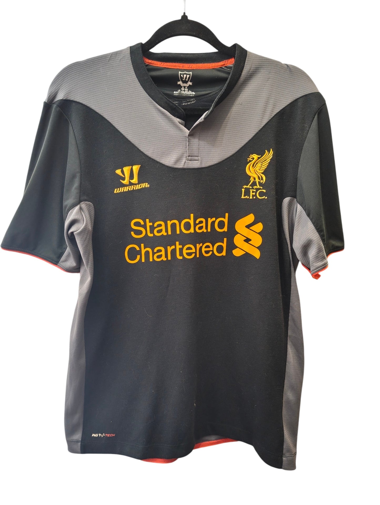 Liverpool 2011-2012 (M)