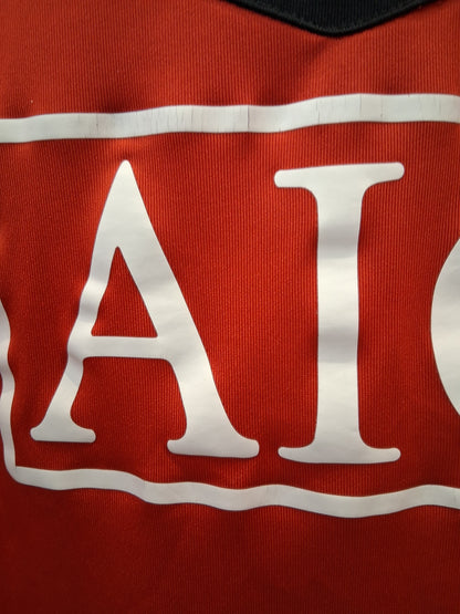 Manchester United 2009-2010 (XL)