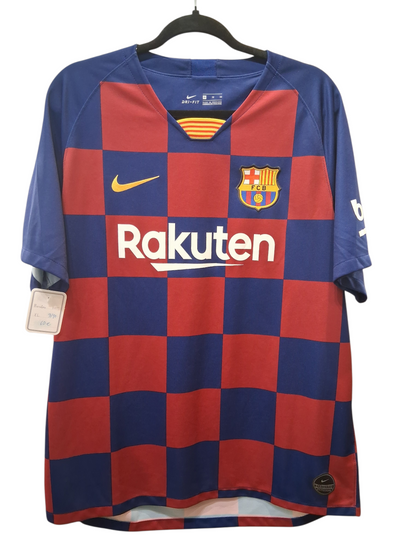 Barcelone 2019-2020 (XL)