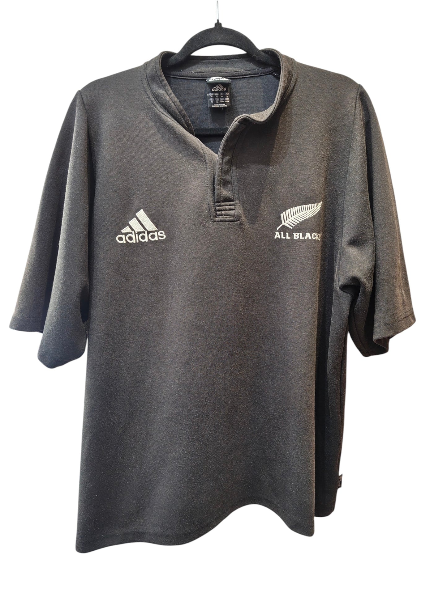 Polo Nouvelle-Zélande (XL)