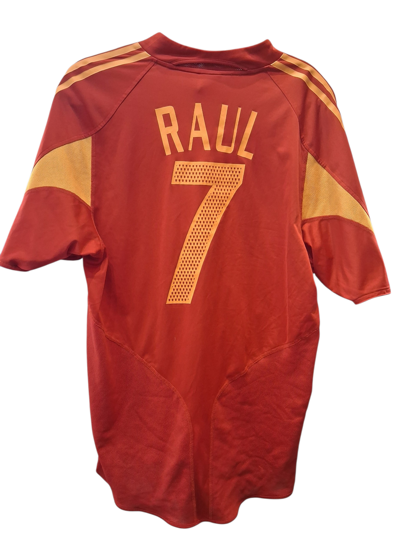 Espagne 2004 (L)