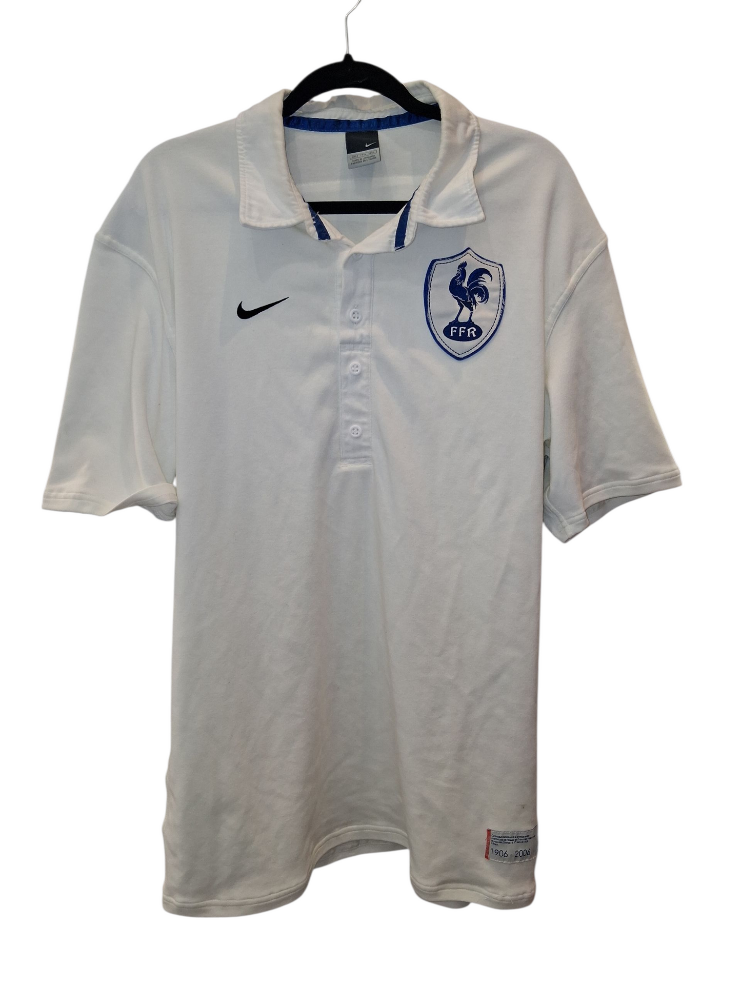 Rugby Centenaire 2006 (XXL)