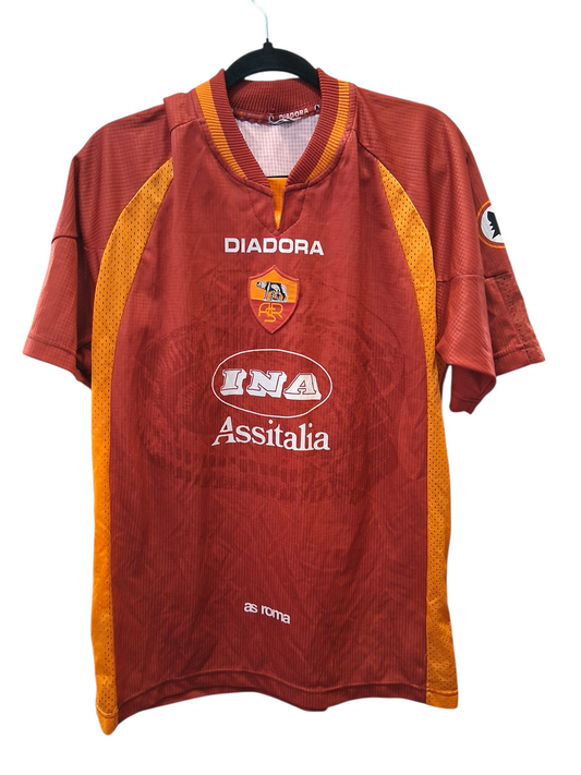 AS Roma 1997-1998 (L)