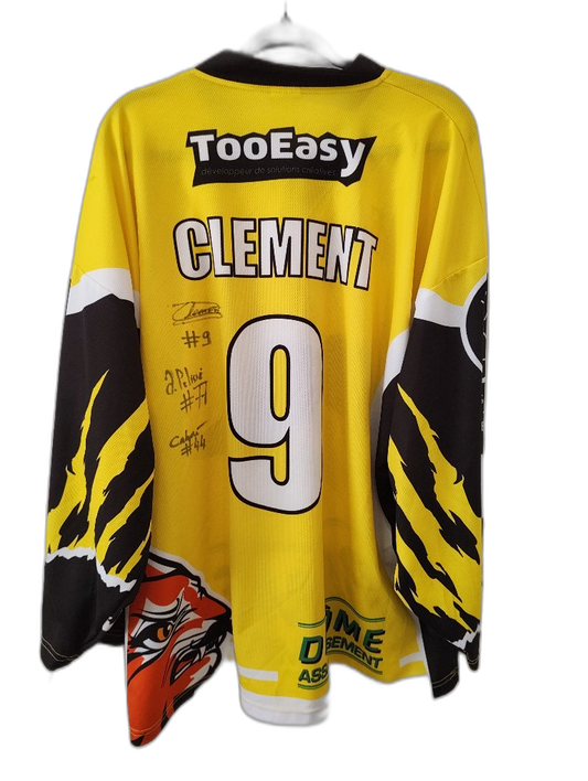 Valence Hockey (XL)