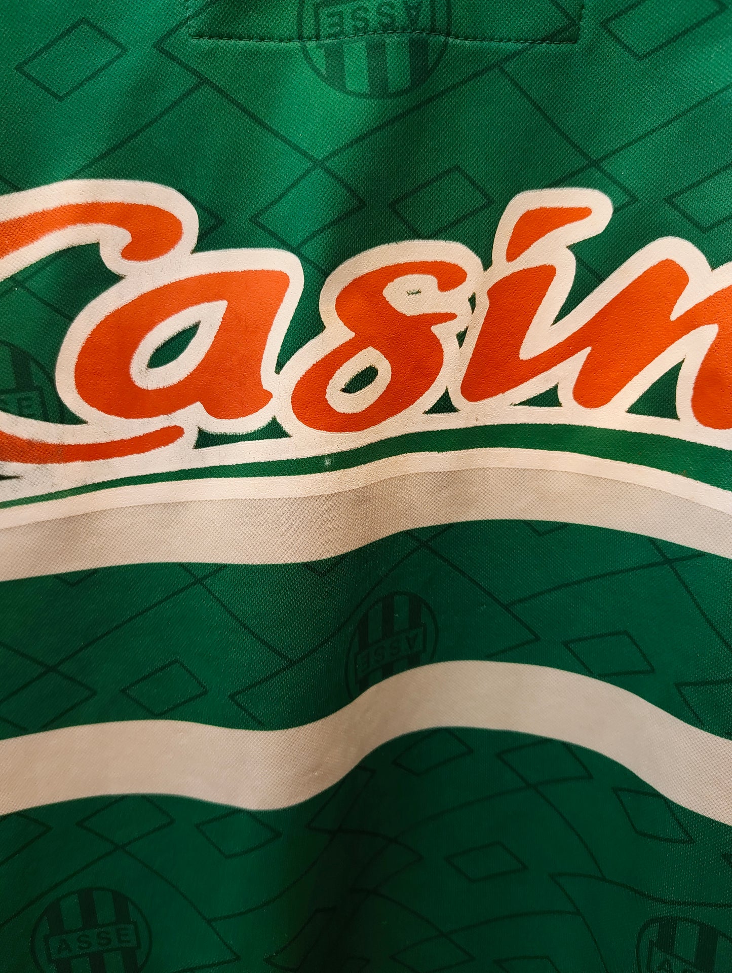 ASSE 1995-1996-1997 (L)