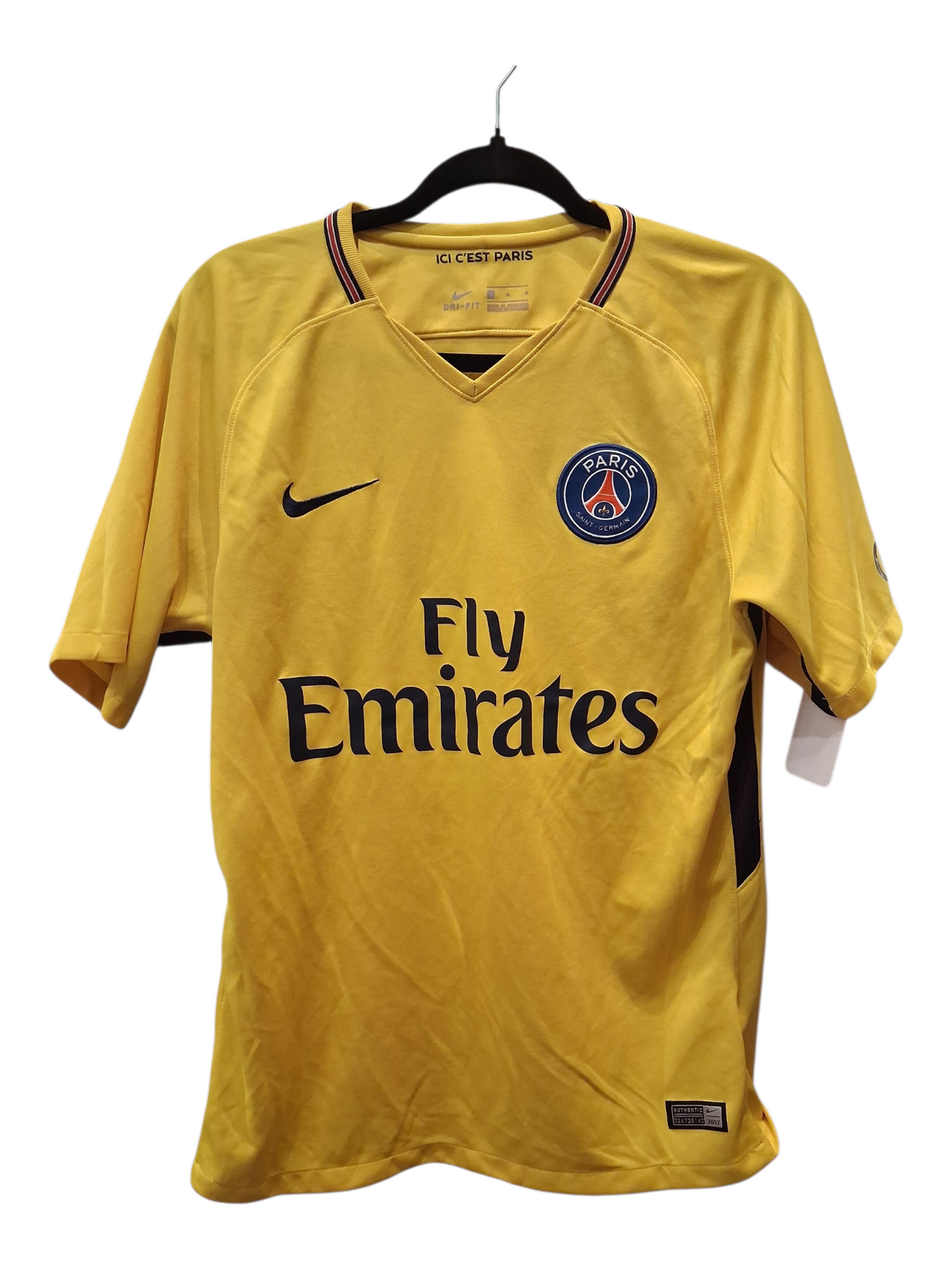 PSG 2017-2018 (M)
